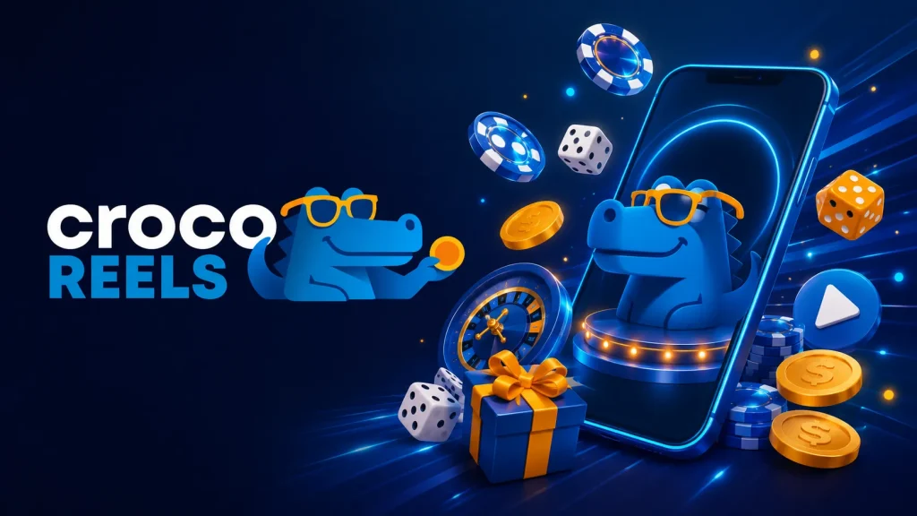 crocoreel